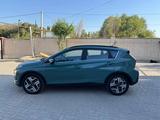 Hyundai Bayon 2023 года за 8 100 000 тг. в Алматы – фото 2
