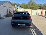 Hyundai Bayon 2023 года за 8 100 000 тг. в Алматы – фото 5