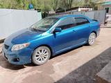 Toyota Corolla 2010 года за 5 200 000 тг. в Актобе – фото 3