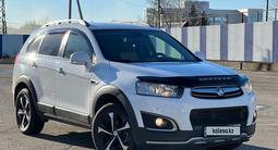 Chevrolet Captiva 2013 года за 6 500 000 тг. в Усть-Каменогорск – фото 2