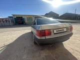 Audi 80 1989 годаүшін650 000 тг. в Шымкент