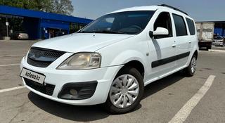 ВАЗ (Lada) Largus 2014 года за 2 800 000 тг. в Алматы