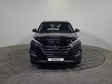 Hyundai Tucson 2016 годаүшін9 450 000 тг. в Алматы – фото 2