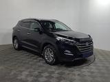 Hyundai Tucson 2016 годаүшін9 450 000 тг. в Алматы – фото 3