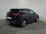 Hyundai Tucson 2016 годаүшін9 450 000 тг. в Алматы – фото 5