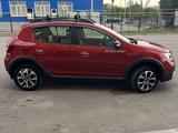 Renault Sandero Stepway 2020 года за 5 300 000 тг. в Караганда – фото 4