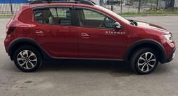 Renault Sandero Stepway 2020 года за 5 300 000 тг. в Караганда – фото 4