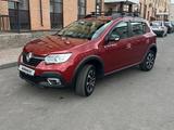 Renault Sandero Stepway 2020 года за 5 300 000 тг. в Караганда – фото 2
