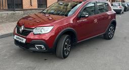 Renault Sandero Stepway 2020 года за 5 300 000 тг. в Караганда – фото 2