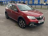 Renault Sandero Stepway 2020 года за 5 300 000 тг. в Караганда – фото 3