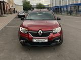 Renault Sandero Stepway 2020 года за 5 300 000 тг. в Караганда