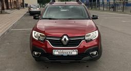 Renault Sandero Stepway 2020 года за 5 300 000 тг. в Караганда