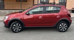 Renault Sandero Stepway 2020 года за 5 300 000 тг. в Караганда – фото 5