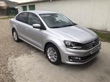 Volkswagen Polo 2018 года за 5 900 000 тг. в Усть-Каменогорск – фото 3