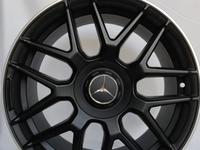 Диск Mercedes Benz за 250 000 тг. в Жаңаөзен