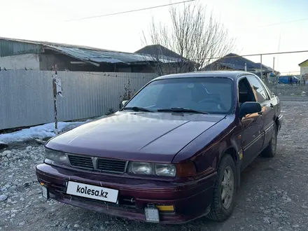 Mitsubishi Galant 1991 года за 1 000 000 тг. в Алматы