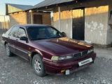 Mitsubishi Galant 1991 годаүшін1 000 000 тг. в Алматы – фото 3