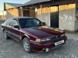 Mitsubishi Galant 1991 годаүшін1 000 000 тг. в Алматы – фото 2