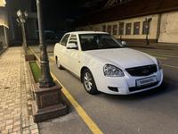 ВАЗ (Lada) Priora 2170 2014 годаүшін4 600 000 тг. в Шымкент