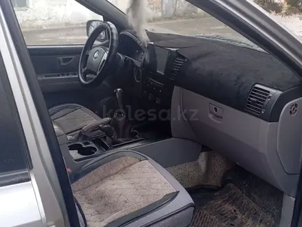 Kia Sorento 2003 года за 4 200 000 тг. в Шымкент