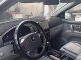 Kia Sorento 2003 годаfor4 200 000 тг. в Шымкент – фото 2