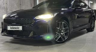 Kia Stinger 2021 года за 15 900 000 тг. в Алматы