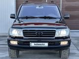 Toyota Land Cruiser 2006 года за 15 500 000 тг. в Караганда – фото 3