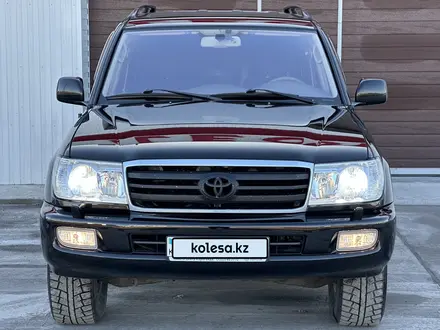 Toyota Land Cruiser 2006 года за 15 500 000 тг. в Караганда – фото 3