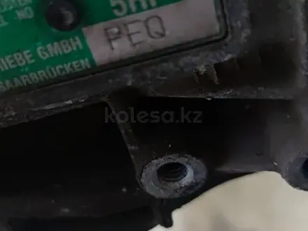 АКПП Ауди allroad 5hp19 eyk, FAQ за 300 000 тг. в Шымкент
