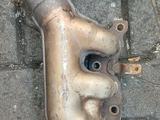 Коллектор Toyota Aristo 2.5Л 3.0Л за 40 000 тг. в Алматы – фото 3