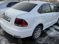 Volkswagen Polo 2015 года за 4 200 000 тг. в Алматы – фото 2