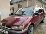 Mitsubishi Space Wagon 1994 годаүшін1 500 000 тг. в Алматы