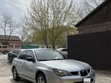 Subaru Impreza 2005 годаүшін3 900 000 тг. в Кызылорда – фото 2