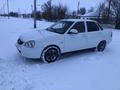 ВАЗ (Lada) Priora 2170 2013 годаүшін2 200 000 тг. в Атбасар – фото 4