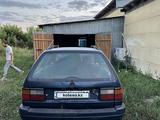 Volkswagen Passat 1991 годаүшін1 150 000 тг. в Караганда – фото 5