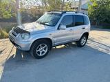Chevrolet Niva 2011 года за 2 500 000 тг. в Кызылорда – фото 2