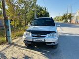 Chevrolet Niva 2011 года за 2 500 000 тг. в Кызылорда – фото 3