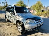 Chevrolet Niva 2011 года за 2 500 000 тг. в Кызылорда – фото 4