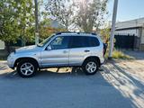 Chevrolet Niva 2011 года за 2 500 000 тг. в Кызылорда