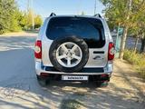 Chevrolet Niva 2011 года за 2 500 000 тг. в Кызылорда – фото 5