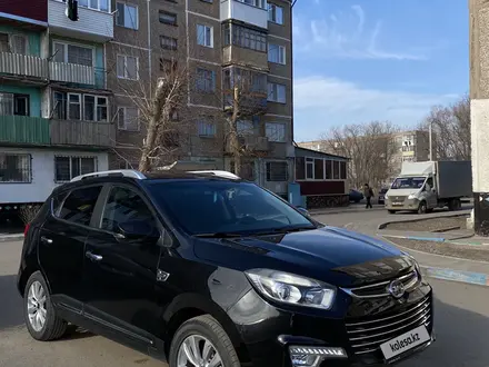 JAC S5 2020 года за 5 950 000 тг. в Караганда