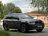 BMW X5 2012 годаүшін9 000 000 тг. в Шымкент – фото 2