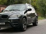 BMW X5 2012 годаүшін9 000 000 тг. в Шымкент – фото 3