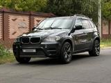 BMW X5 2012 годаүшін9 000 000 тг. в Шымкент
