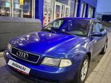 Audi A4 1997 года за 2 000 000 тг. в Усть-Каменогорск