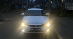 ВАЗ (Lada) Priora 2172 2010 года за 2 300 000 тг. в Павлодар – фото 2