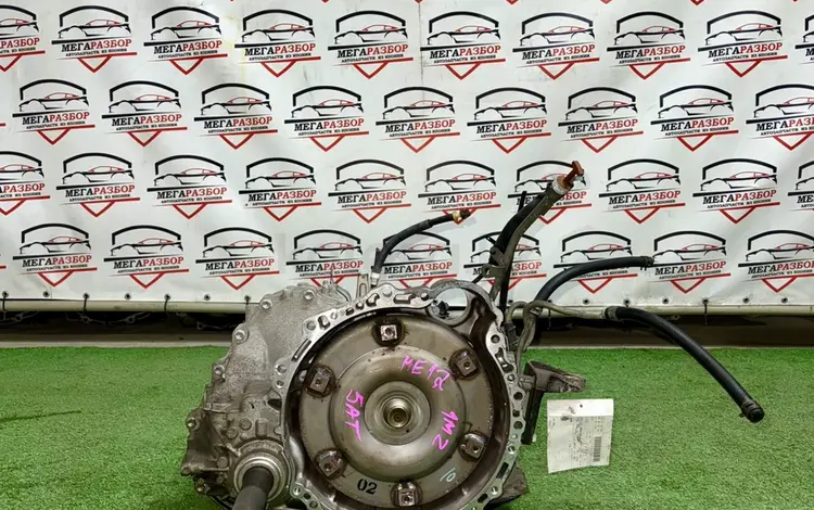 Акпп Toyota Lexus 1MZ FE 2WD 5 ступка объём 3.0 за 450 000 тг. в Астана