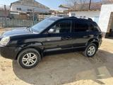 Hyundai Tucson 2007 годаfor4 500 000 тг. в Актау – фото 4