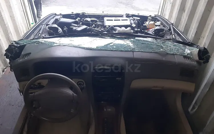 Понель для Lexus ES300 за 50 000 тг. в Алматы