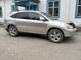 Lexus RX 350 2006 годаүшін7 300 000 тг. в Усть-Каменогорск – фото 2